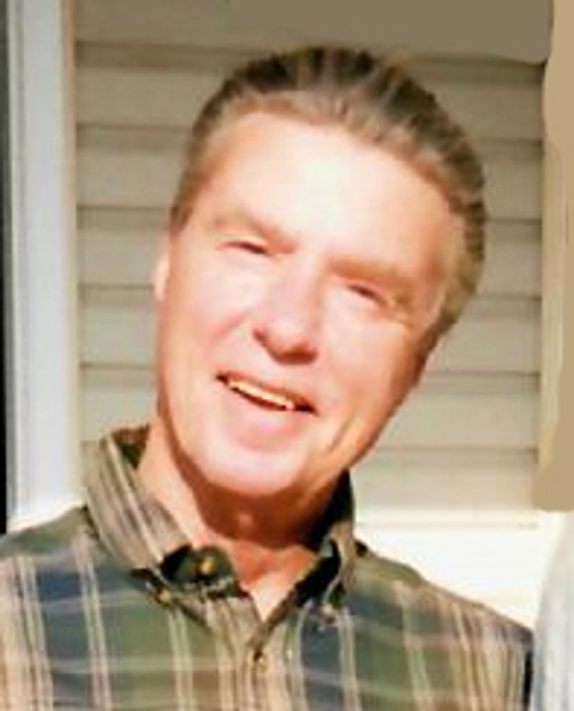 William Gray