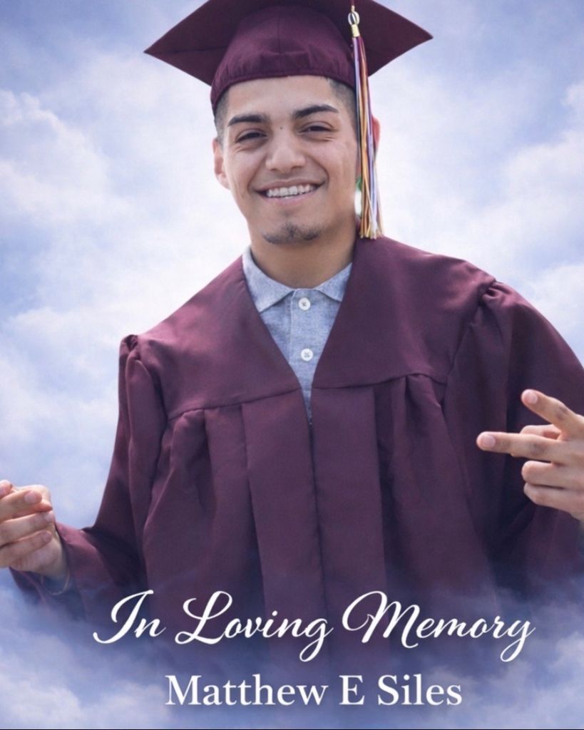 Matthew Siles