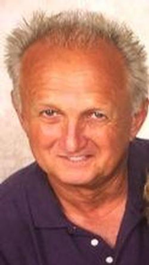 Helmer "David" Shell Profile Photo