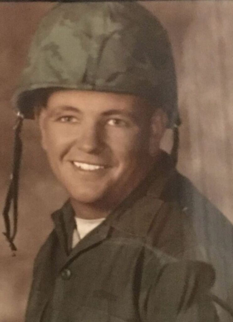 Robert E. Thompkins Profile Photo