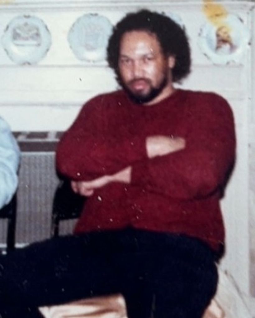 Larry Leonard