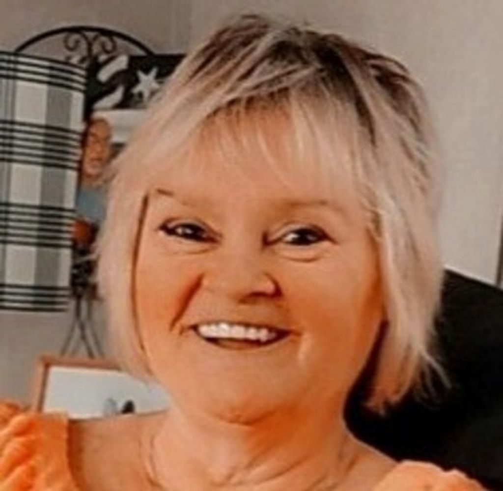 Laura S. Thompson Profile Photo