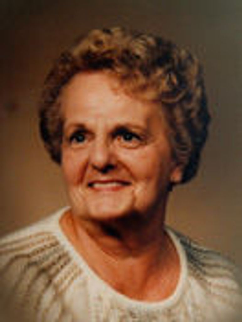 Ethel V. Holder Profile Photo