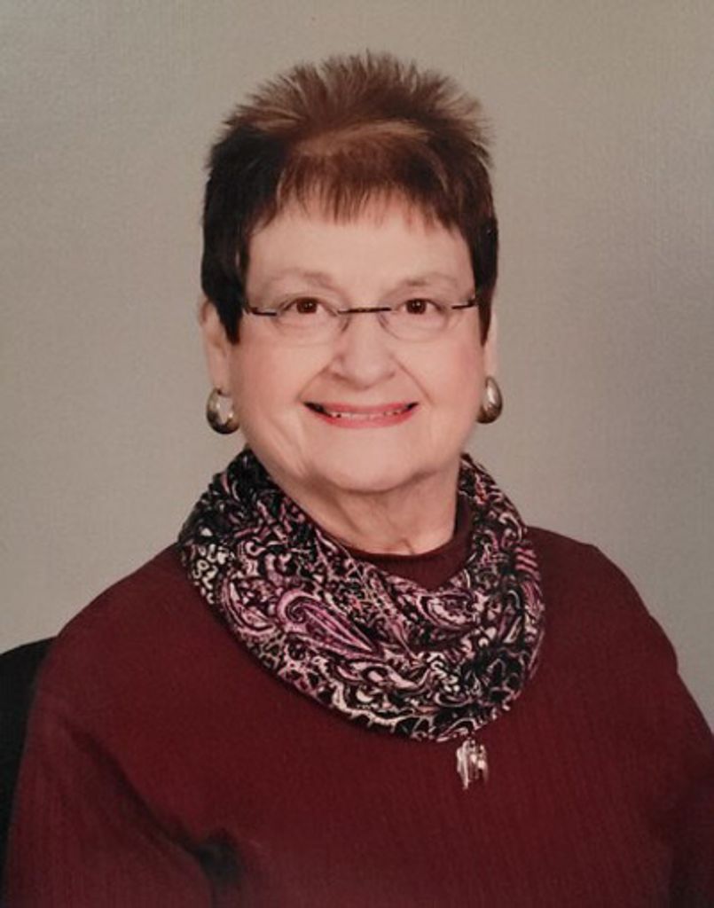 Eunice Mae Slininger Profile Photo