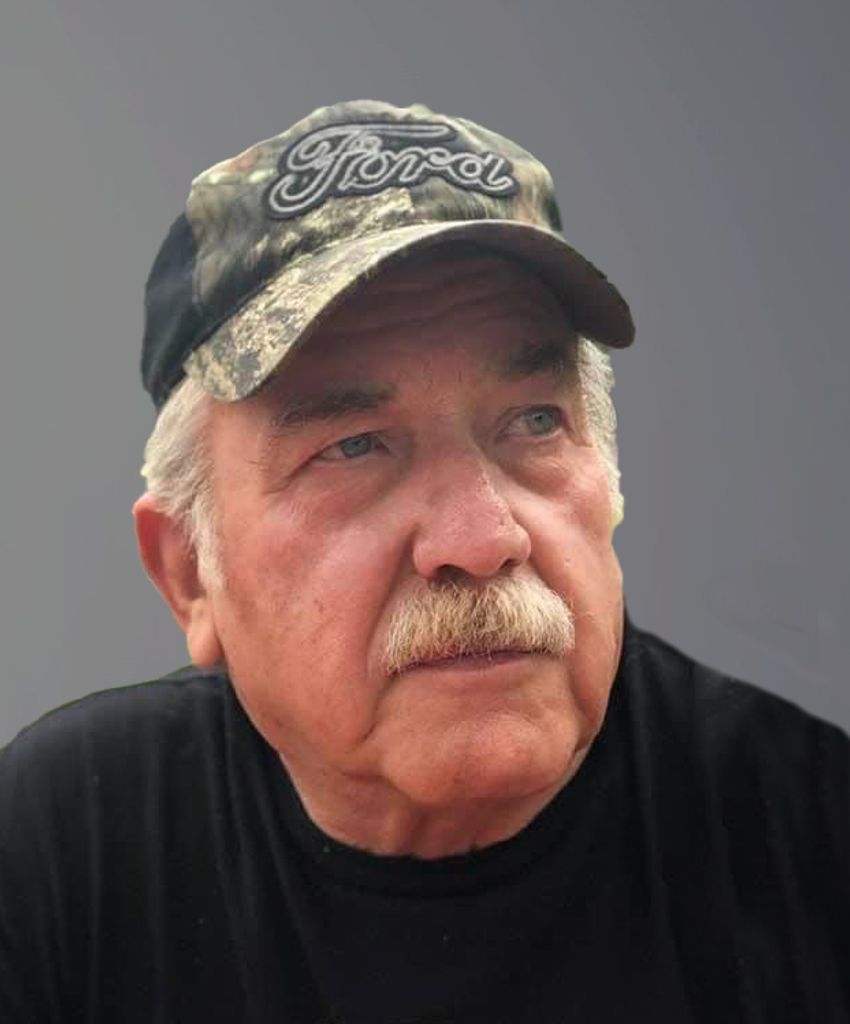Thomas "Moto" Stanley Kwas