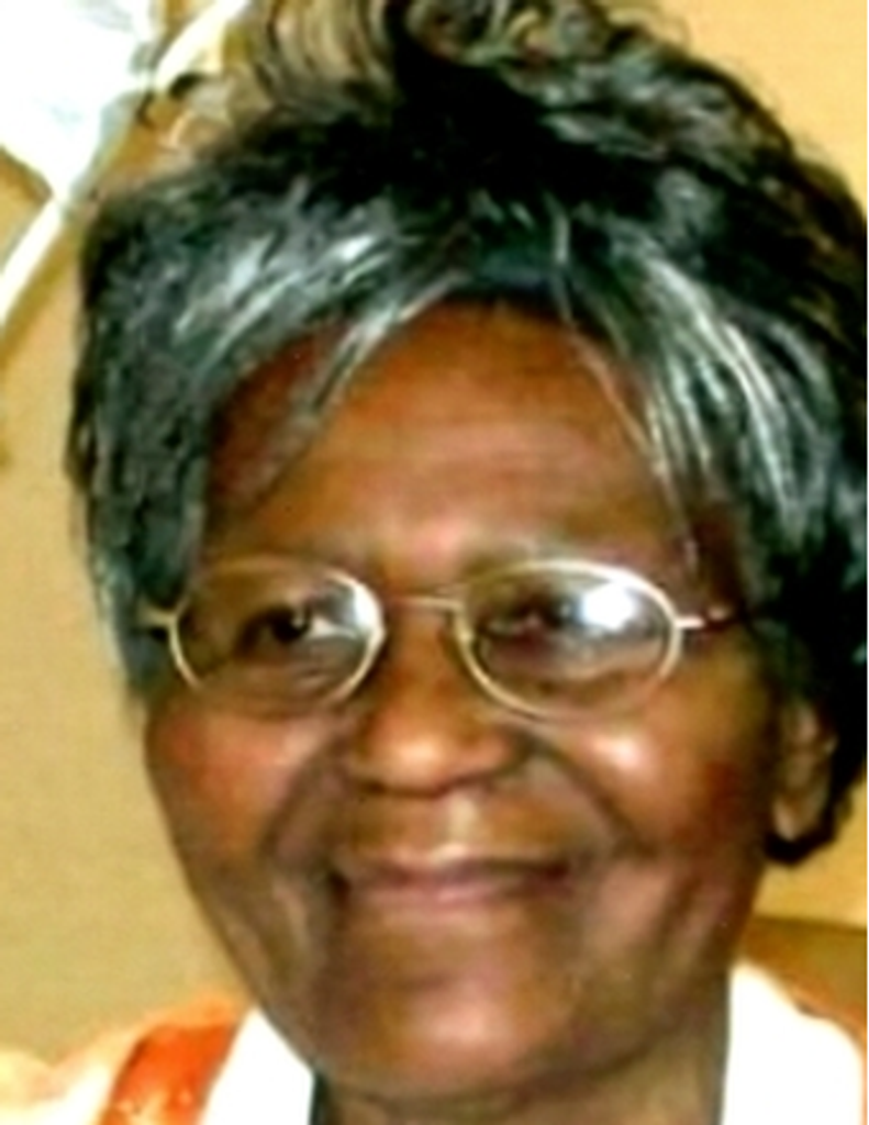 Luella (Mcwright) Peats