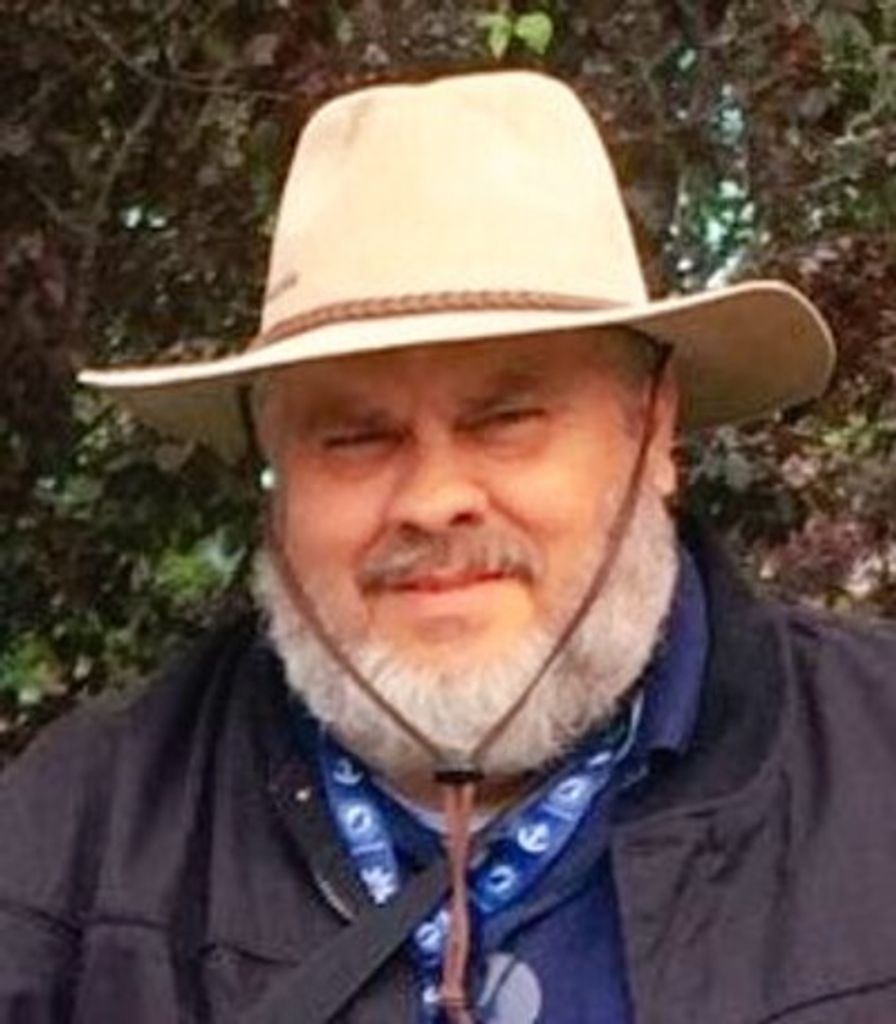 Joseph Harvey Roberts Jr. Profile Photo