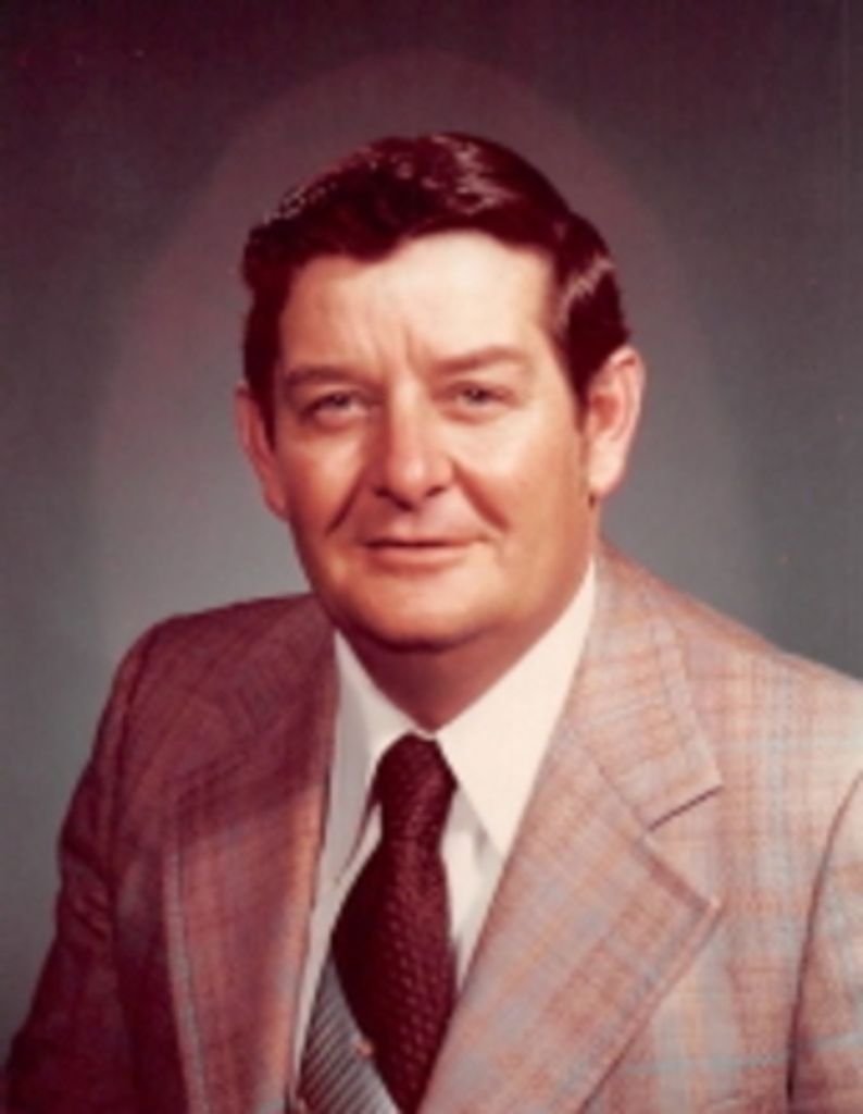 Donald Davis Profile Photo
