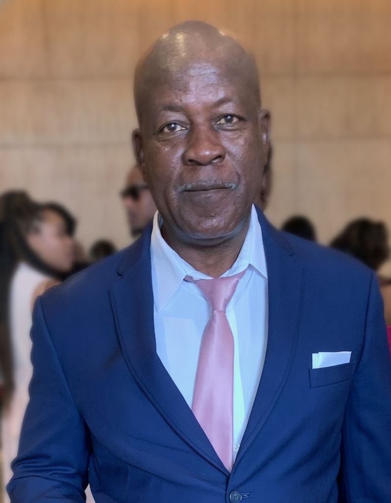 Liston Garvin