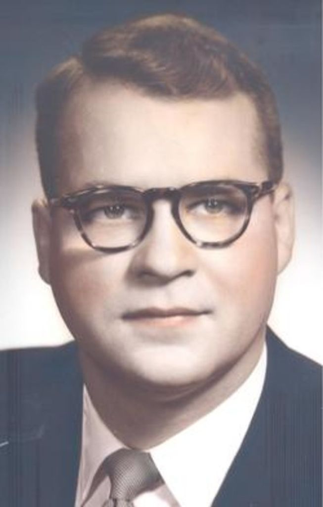 Thomas E. Mignin Profile Photo