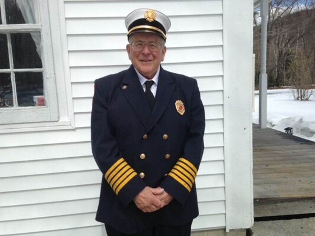 William "Bill" R. Mellett Profile Photo