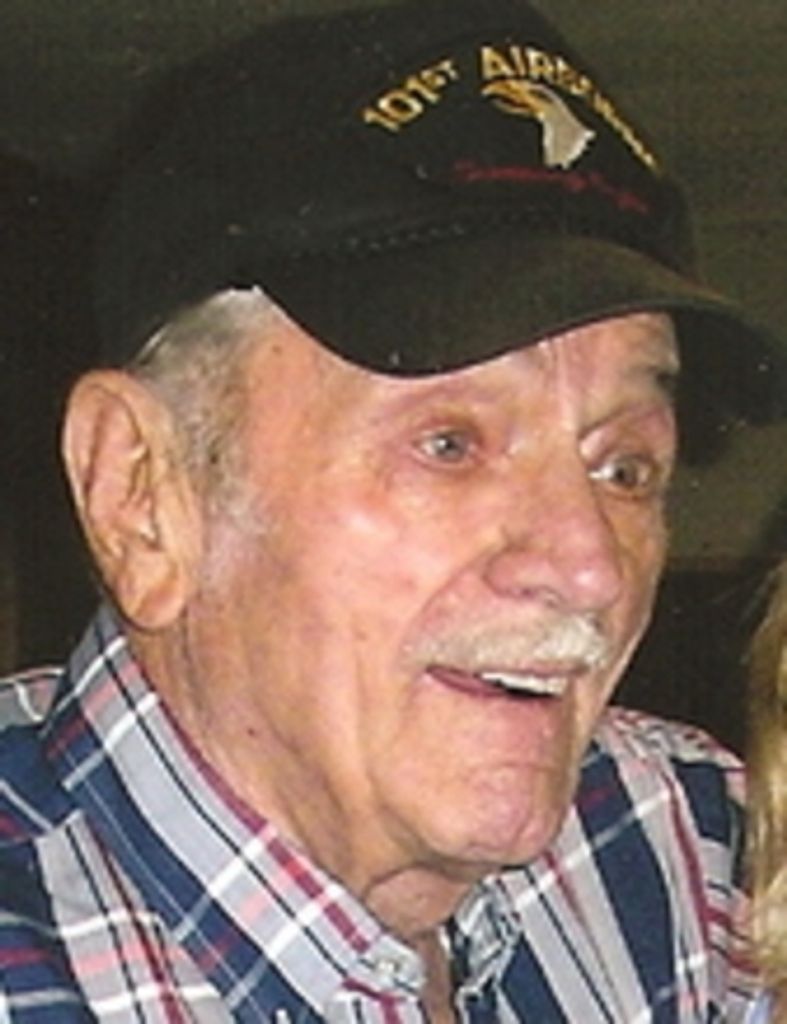 Earl O. Keene Profile Photo