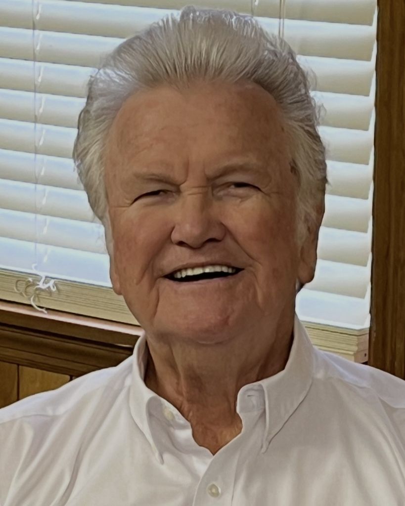 Robert Edward Atcheson, Jr.