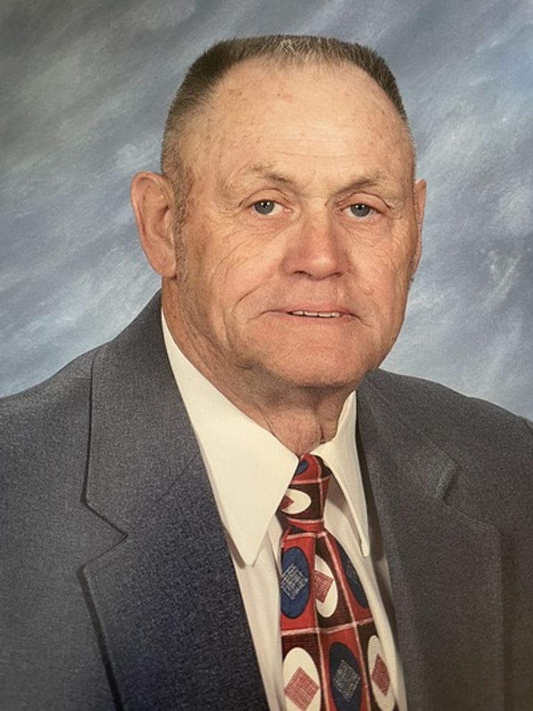 Walter Buford Holman Profile Photo