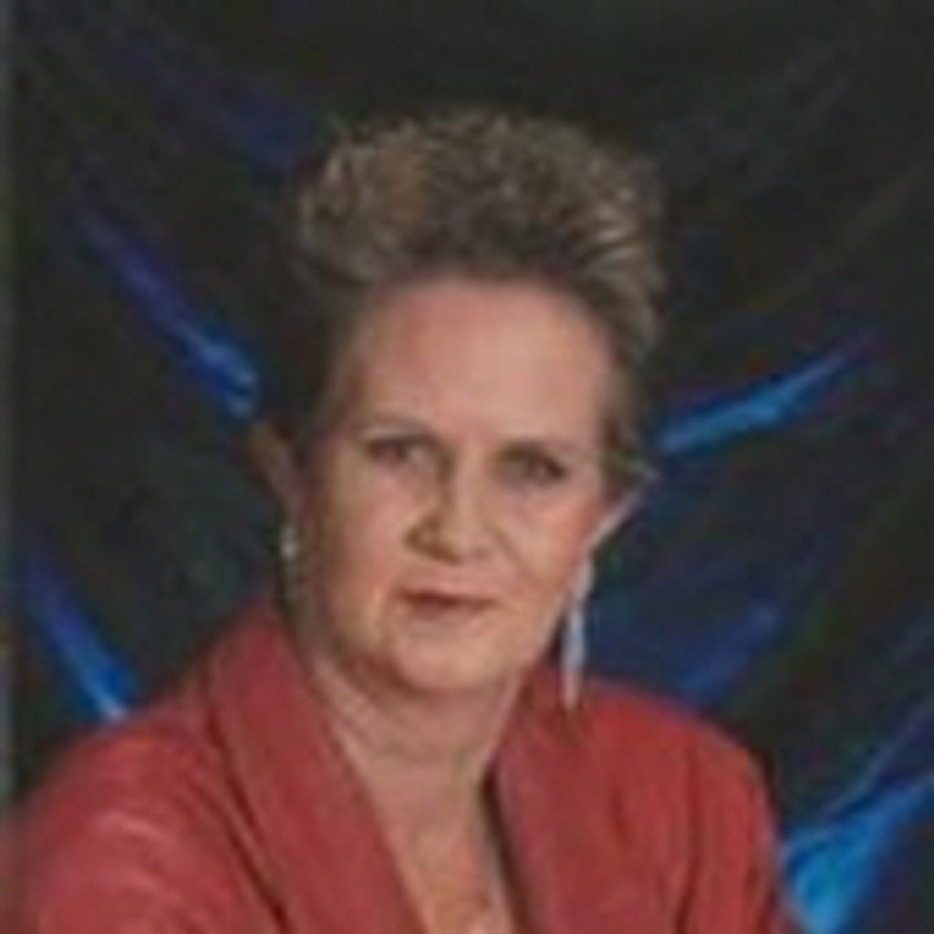 Vestella Stepp Graham