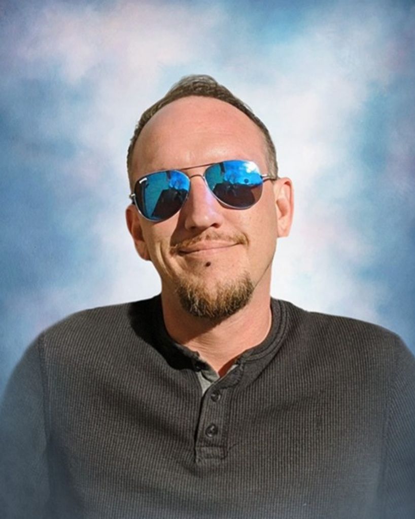 Aaron Lavon Crain