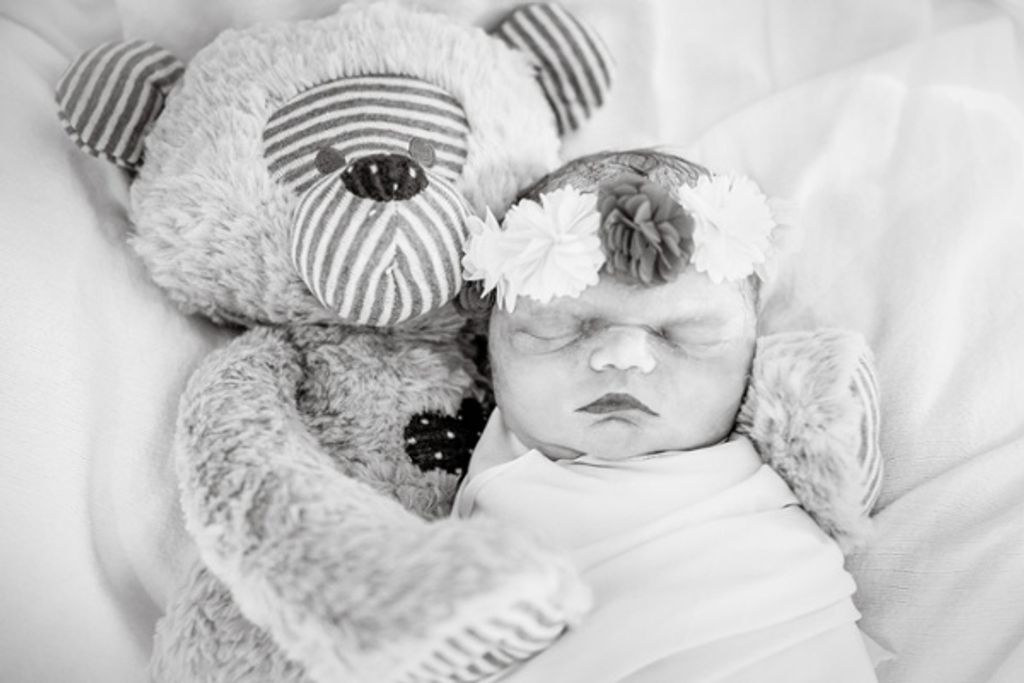 Eastyn Marie Aubuchon