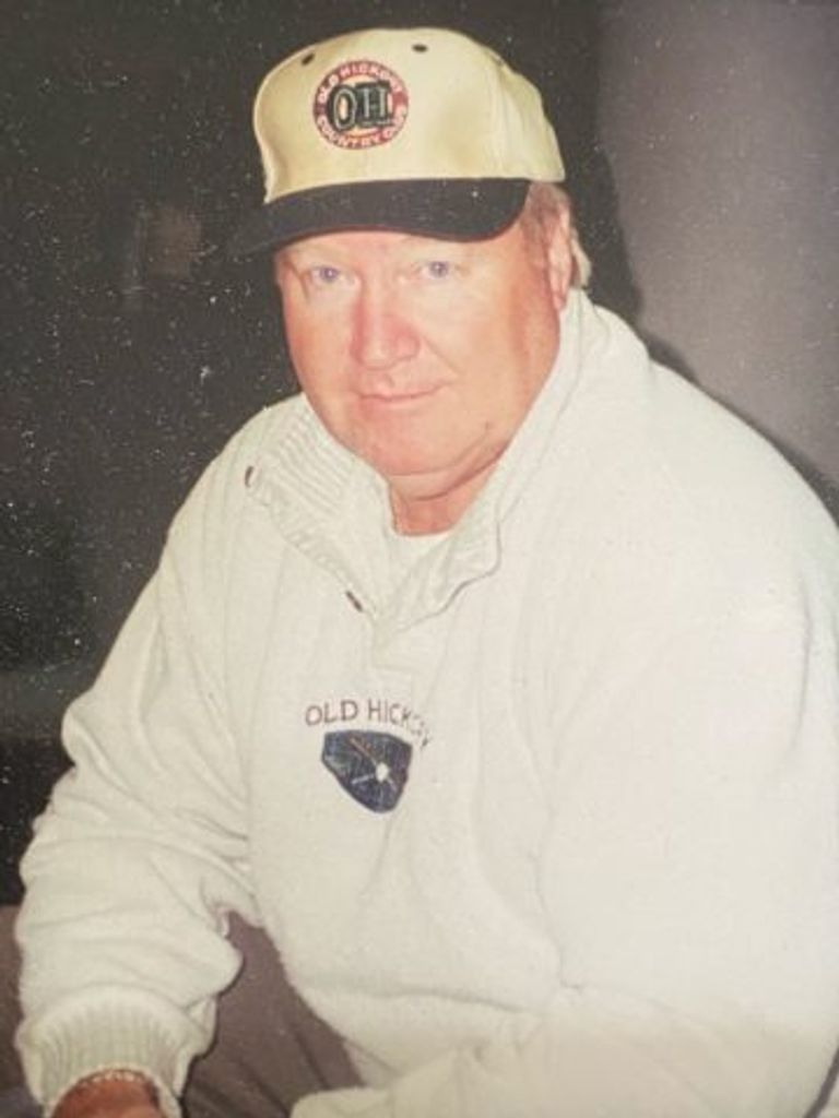 Steve Vandevender, Jr.