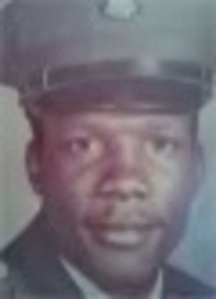 Samuel Alexander Profile Photo