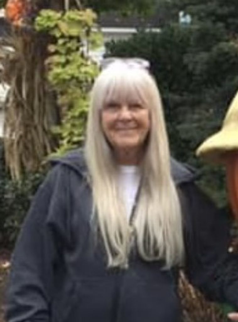 Vicki Sue (Cain)  Hoop Profile Photo