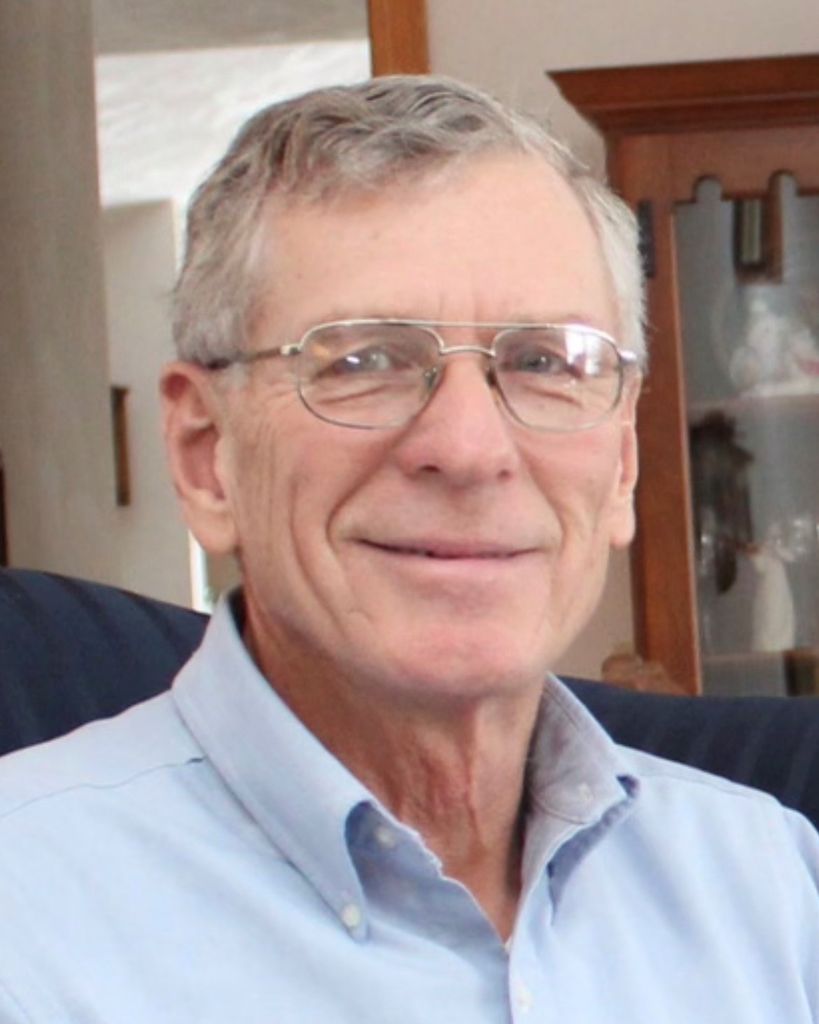 Craig A Meeske