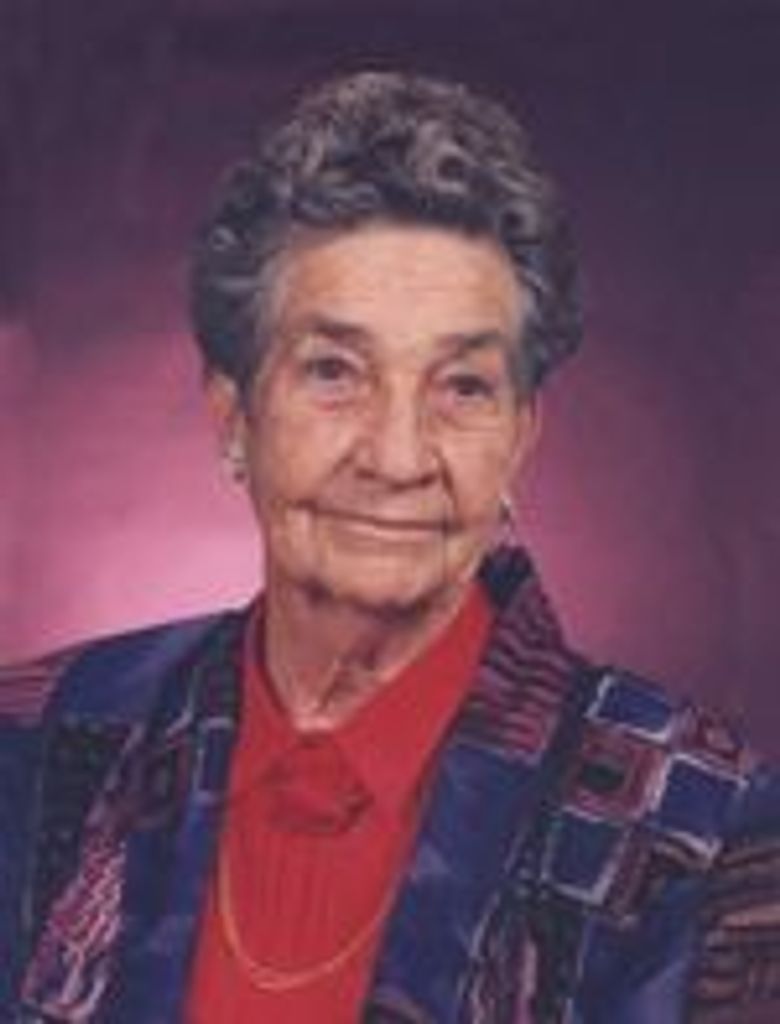 Helen F. Butler