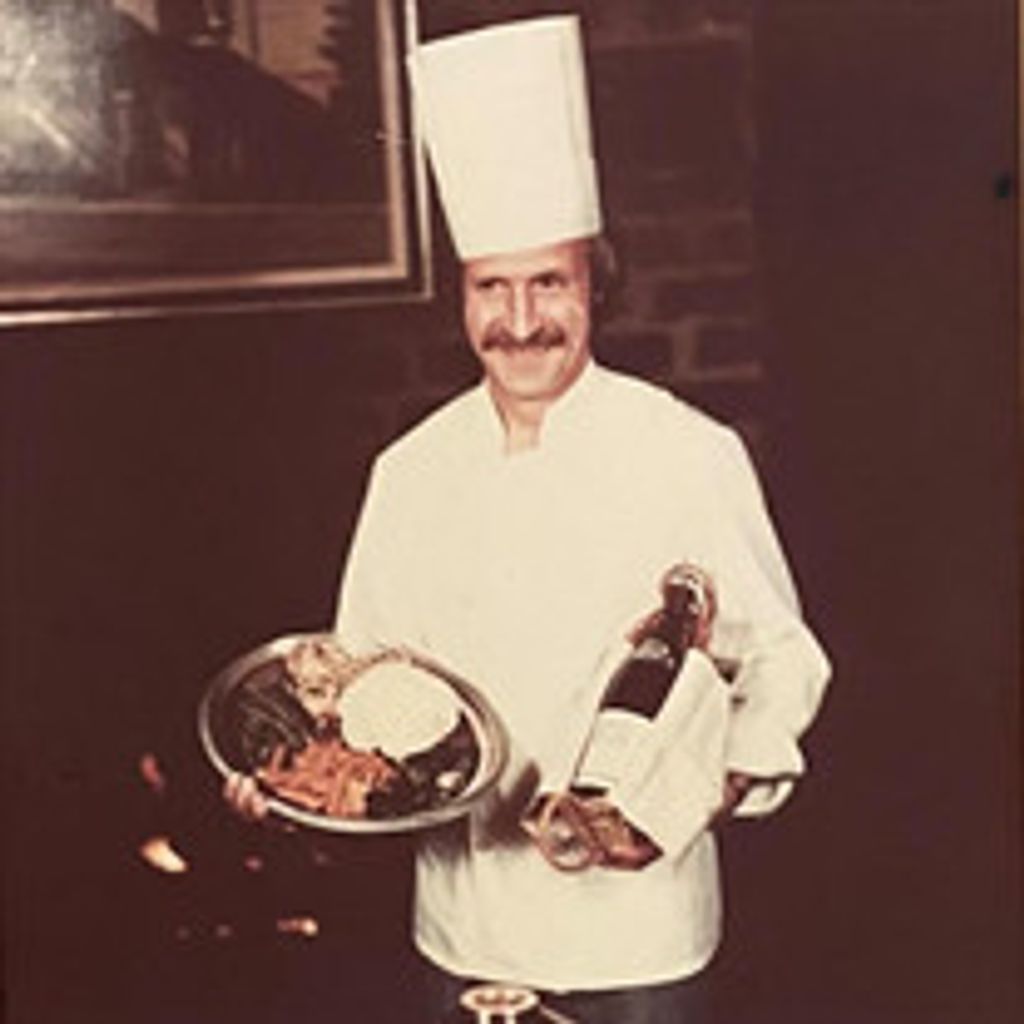 Ulrich "Uli" Wittlinger