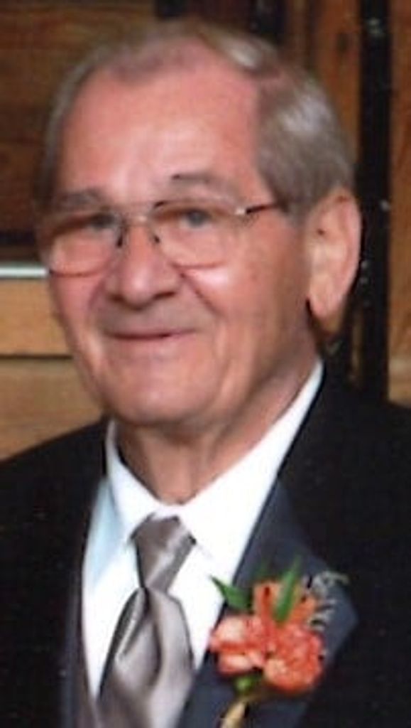 Edgar (Ed) R. Grosdidier