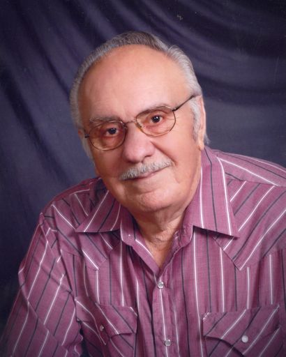 Jerome Schwindt's obituary image