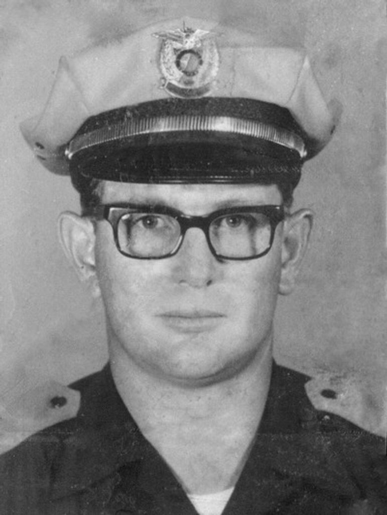 Jarrold 'Pops' Lewis