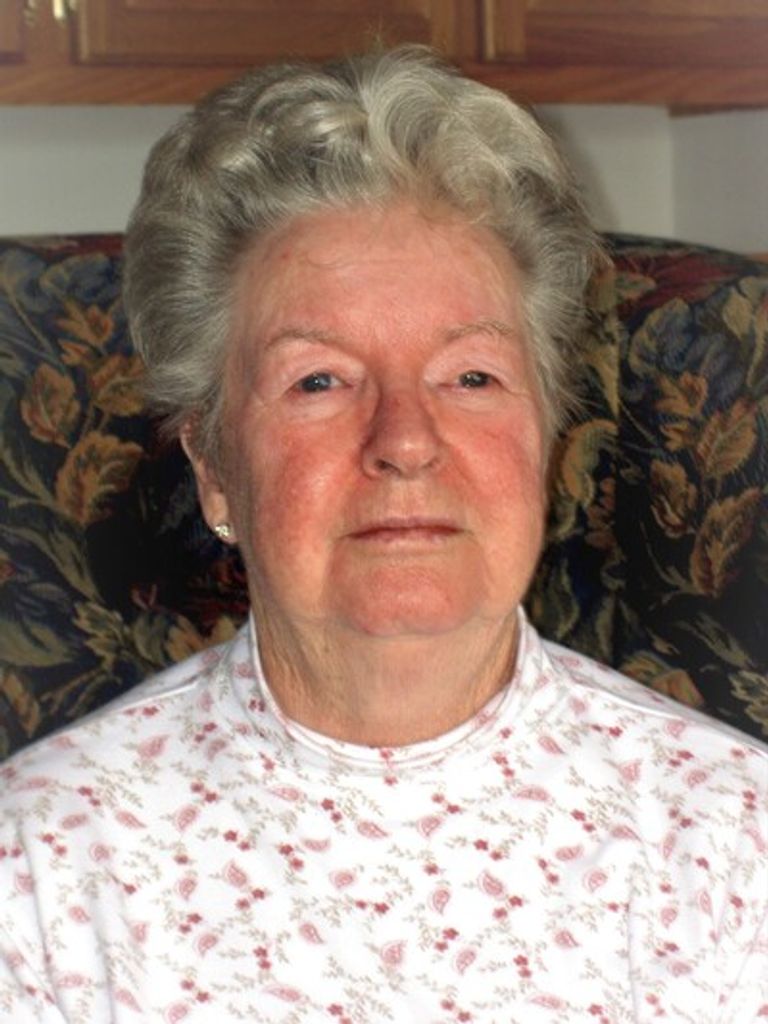 Georgia Virginia Mccann Profile Photo