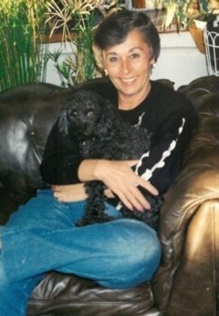 Alberta Abbott