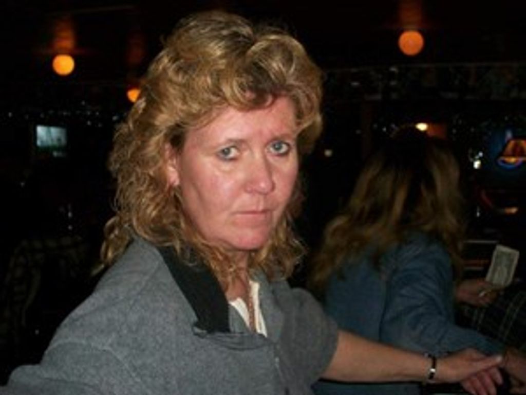 Betty J. Fenner