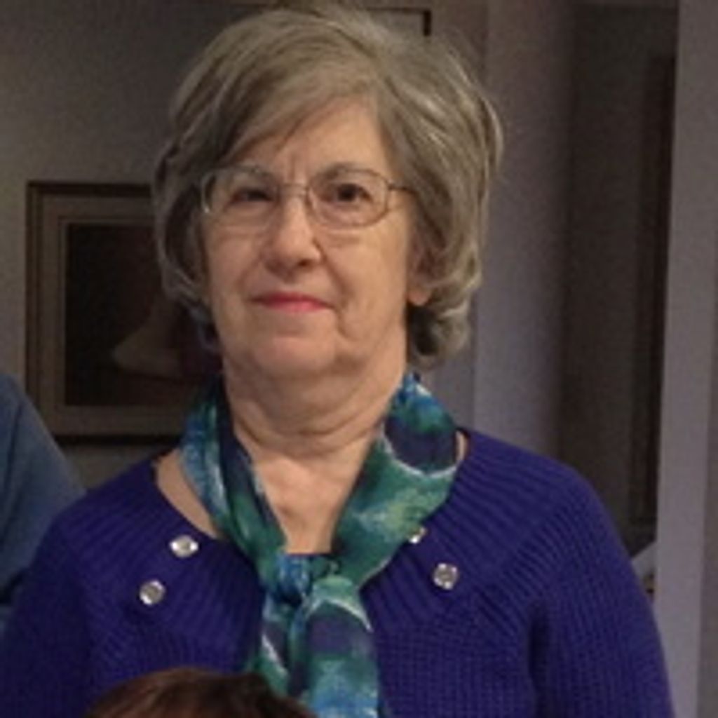 Rosalyn E. Tighe Profile Photo