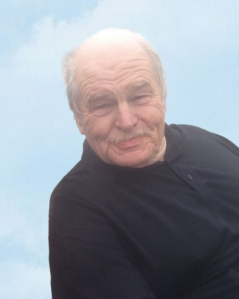 Eddie Clifton Shoe, Jr.