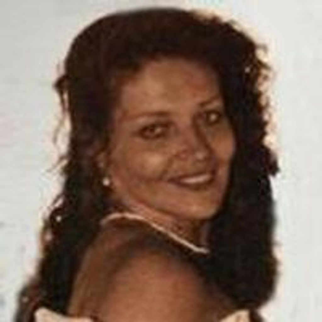 Constance "Connie" M. (Richards)  Montgomery