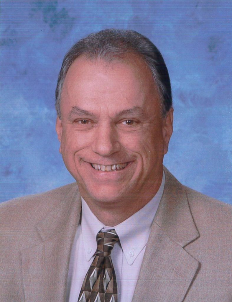 Robert J. "Bob" Camps