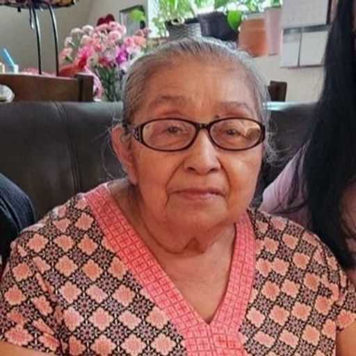 Ana Juana Ramos Profile Photo