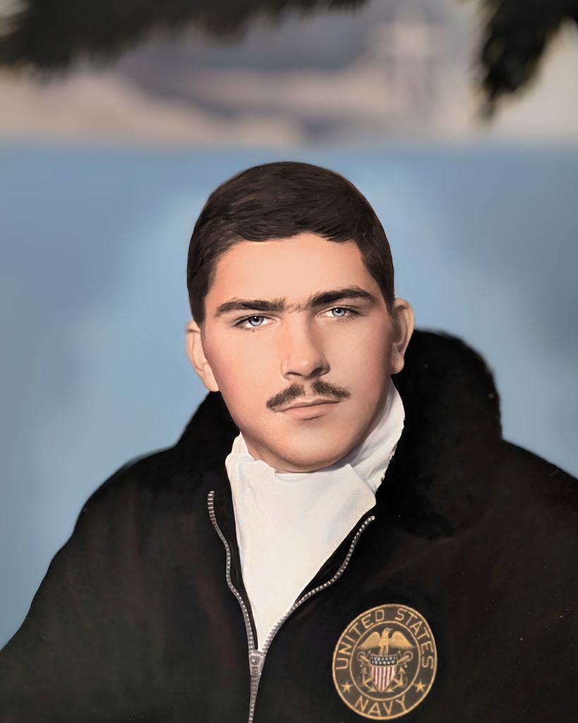 Walter John Funk (Brown) Profile Photo