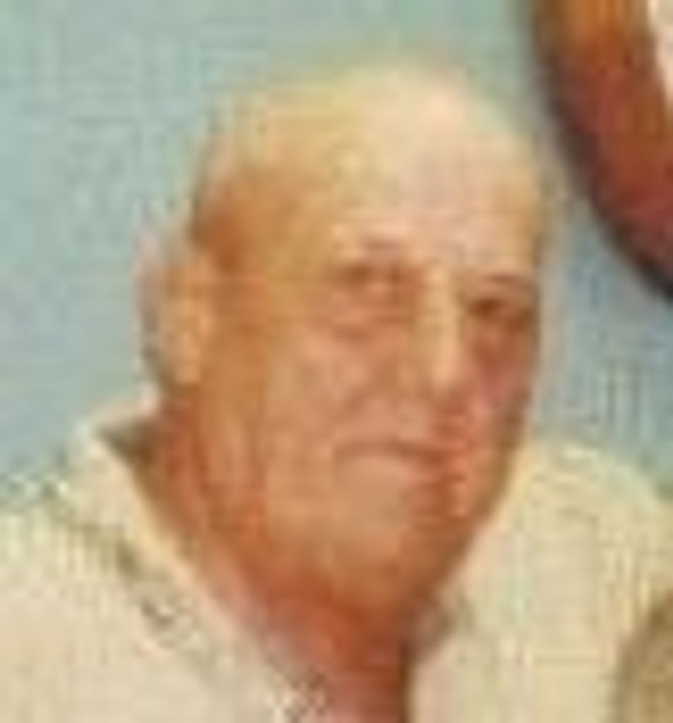 Charles William Harrell