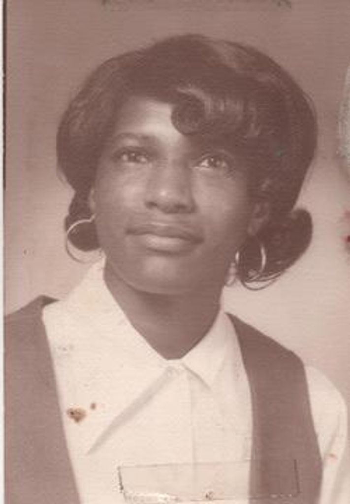 Christine Josephine Cochrane