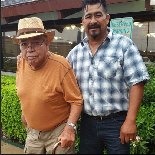 Fernando Guajardo Sr. photo gallery thumbnail 4 of 132