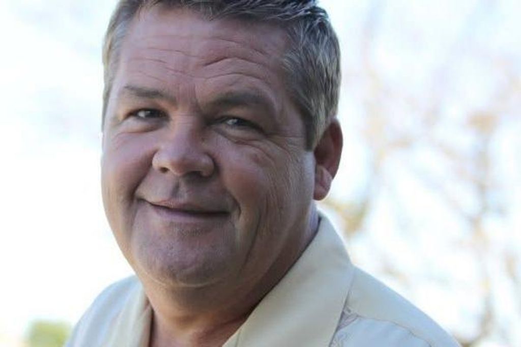 Steven Eugene Ormand