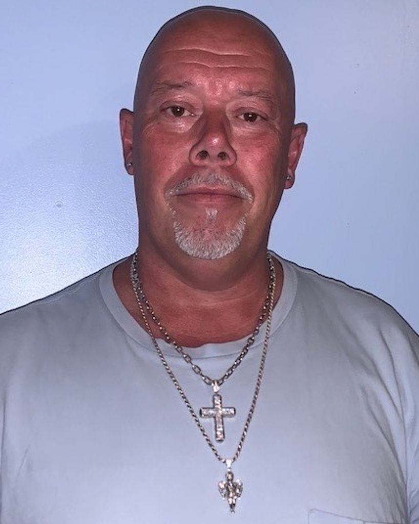 Jeffery Scott Anglin