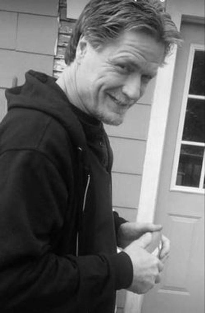 Delbert Cook Jr.