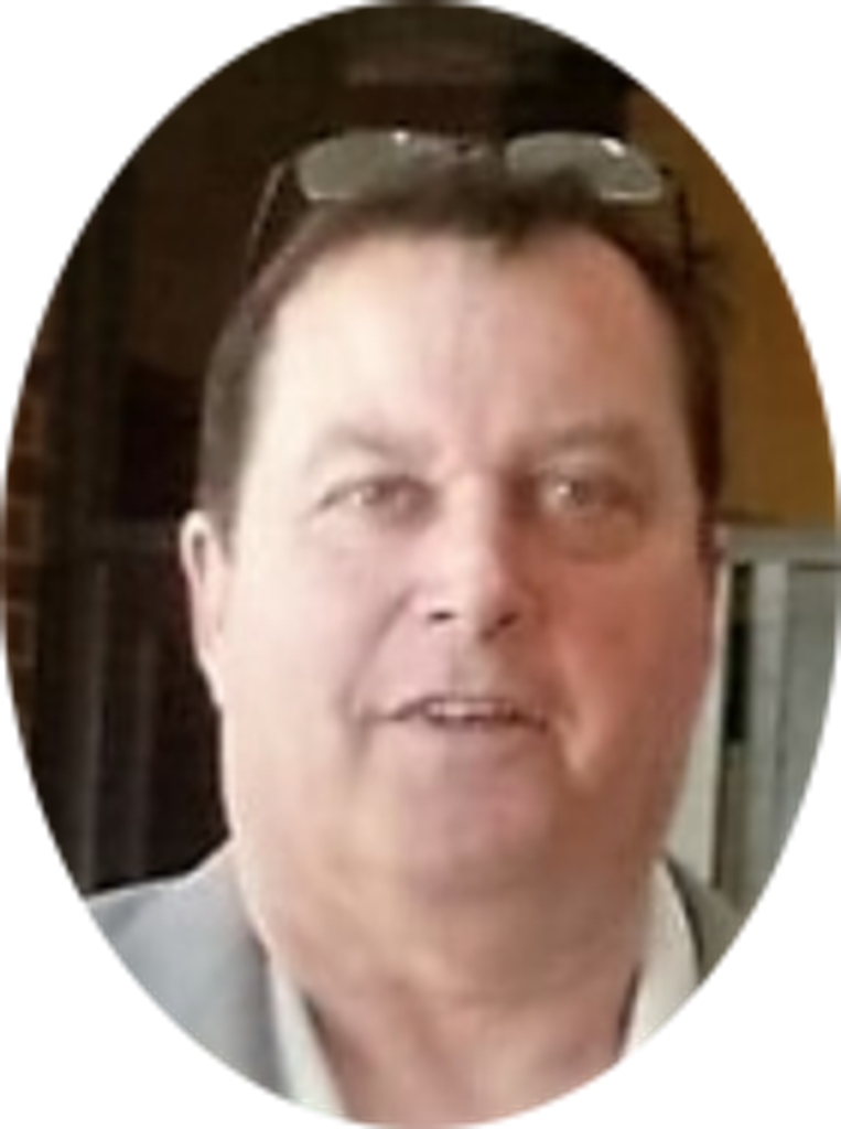 Lawrence Daley, Jr.