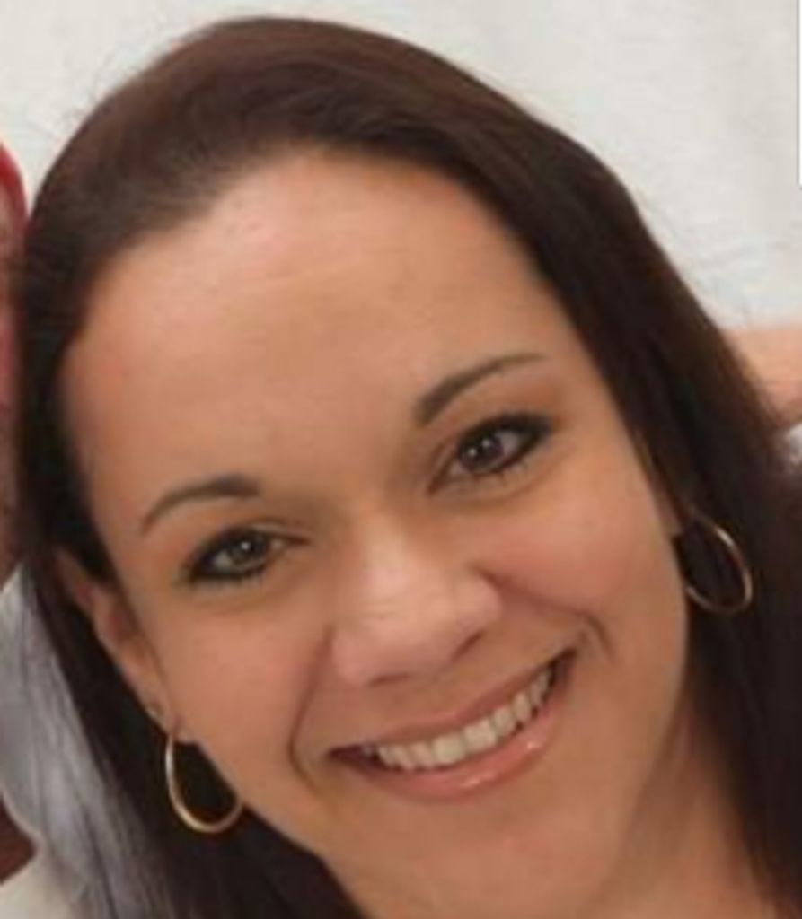Rachael Deniece Johnson-Spencer