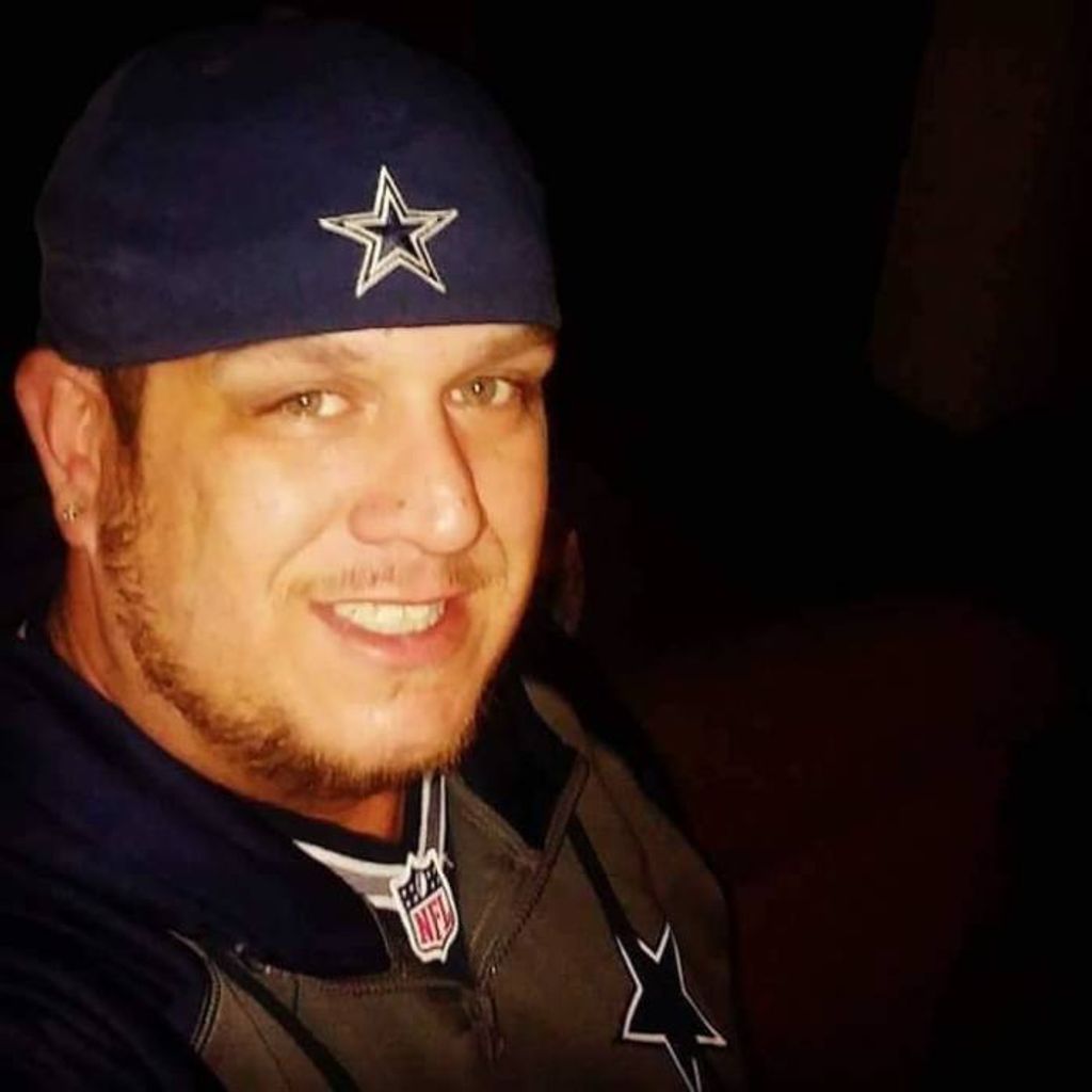 Christopher Shawn Bell