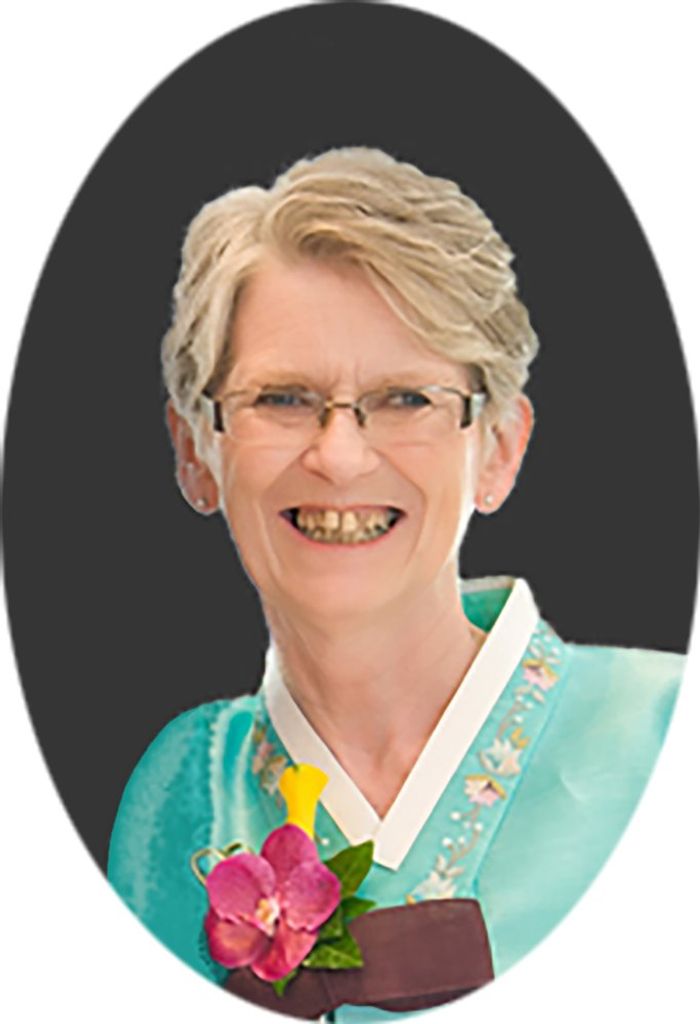 Sheila Eileen Penry Profile Photo