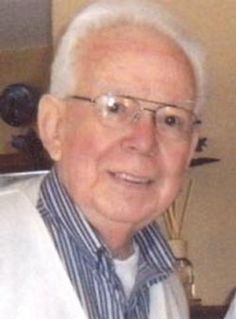 Donald Wayne Herring Profile Photo